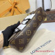 M15148 Wallet On Chain Ivy (Authentic Quality)