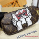 M15148 Wallet On Chain Ivy (Authentic Quality)