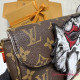 M15148 Wallet On Chain Ivy (Authentic Quality)