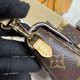 M15148 Wallet On Chain Ivy (Authentic Quality)