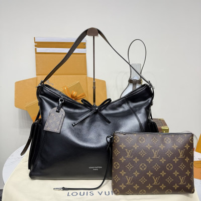 M15175 Carry All Travel Bag (Authentic Quality)