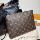 M15175 Carry All Travel Bag (Authentic Quality)