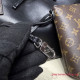 M15175 Carry All Travel Bag (Authentic Quality)