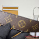 M15175 Carry All Travel Bag (Authentic Quality)