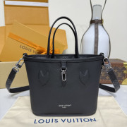 M15210 Neverfull Bandoulière Inside Out BB (Authentic Quality)
