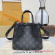 M15210 Neverfull Bandoulière Inside Out BB (Authentic Quality)