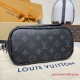 M15210 Neverfull Bandoulière Inside Out BB (Authentic Quality)