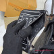 M15210 Neverfull Bandoulière Inside Out BB (Authentic Quality)