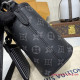 M15210 Neverfull Bandoulière Inside Out BB (Authentic Quality)