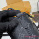 M15210 Neverfull Bandoulière Inside Out BB (Authentic Quality)