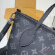 M15210 Neverfull Bandoulière Inside Out BB (Authentic Quality)
