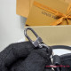 M15210 Neverfull Bandoulière Inside Out BB (Authentic Quality)