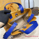 M15237 Mini Shopper Tote Saffron (Authentic Quality)