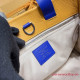 M15237 Mini Shopper Tote Saffron (Authentic Quality)