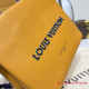 M15237 Mini Shopper Tote Saffron (Authentic Quality)