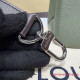 M15238 Mini Shopper Tote Khaki Green (Authentic Quality)