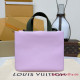 M15239 Mini Shopper Tote Pink (Authentic Quality)
