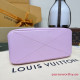 M15239 Mini Shopper Tote Pink (Authentic Quality)