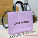 M15239 Mini Shopper Tote Pink (Authentic Quality)