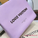 M15239 Mini Shopper Tote Pink (Authentic Quality)