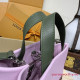 M15239 Mini Shopper Tote Pink (Authentic Quality)