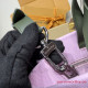 M15239 Mini Shopper Tote Pink (Authentic Quality)