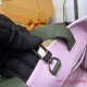 M15239 Mini Shopper Tote Pink (Authentic Quality)