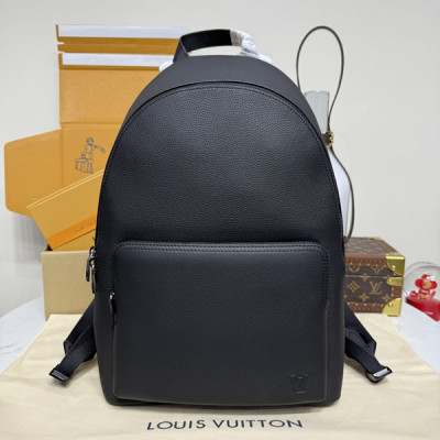 M15259 Discovery Work Backpack Black (Authentic Quality)