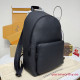 M15259 Discovery Work Backpack Black (Authentic Quality)