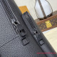 M15259 Discovery Work Backpack Black (Authentic Quality)