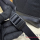 M15259 Discovery Work Backpack Black (Authentic Quality)