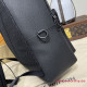 M15259 Discovery Work Backpack Black (Authentic Quality)