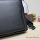 M15259 Discovery Work Backpack Black (Authentic Quality)