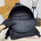 M15259 Discovery Work Backpack Black (Authentic Quality)