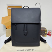 M15262 Fastline Backpack Black (Authentic Quality)