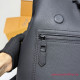 M15262 Fastline Backpack Black (Authentic Quality)