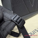 M15262 Fastline Backpack Black (Authentic Quality)