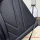 M15262 Fastline Backpack Black (Authentic Quality)