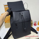 M15262 Fastline Backpack Black (Authentic Quality)