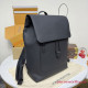 M15262 Fastline Backpack Black (Authentic Quality)