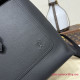 M15262 Fastline Backpack Black (Authentic Quality)