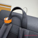 M15262 Fastline Backpack Black (Authentic Quality)