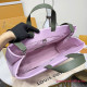 M15273 Shopper Tote MM Pink (Authentic Quality)