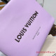 M15273 Shopper Tote MM Pink (Authentic Quality)