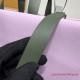 M15273 Shopper Tote MM Pink (Authentic Quality)