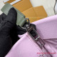 M15273 Shopper Tote MM Pink (Authentic Quality)