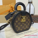M15293 Boite Chapeau PM (Authentic Quality)