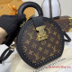 M15293 Boite Chapeau PM (Authentic Quality)