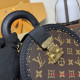 M15293 Boite Chapeau PM (Authentic Quality)