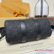 M20900 Keepall Bandoulière 25 Black (Authentic Quality)